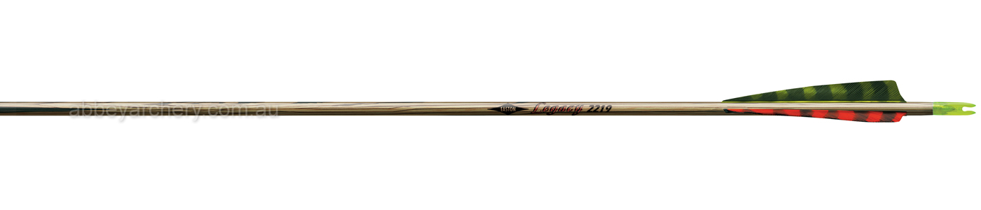 easton-xx75-legacy-arrow-with-4in-feathers-dozen