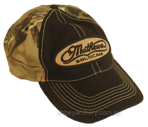 Mathews Hat