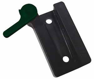 Bohning Lever Lock for bow quivers image