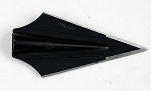 Magnus Classic 2 blade glue on broadhead 100gr 6 pack image