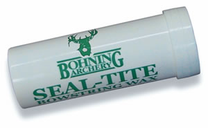 Bohning Seal-Tite Bowstring Wax 28.4gm or 1oz image