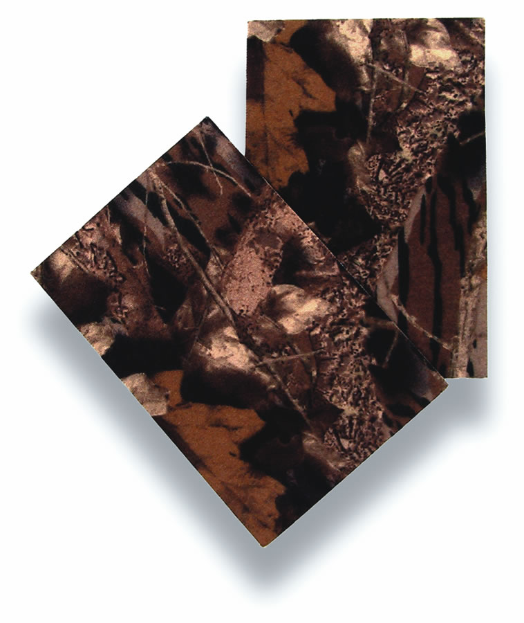 Bohning Bow Grip Sight Window Pad camo 2 pack large image. Click to return to Bohning Bow Grip Sight Window Pad camo 2 pack price and description