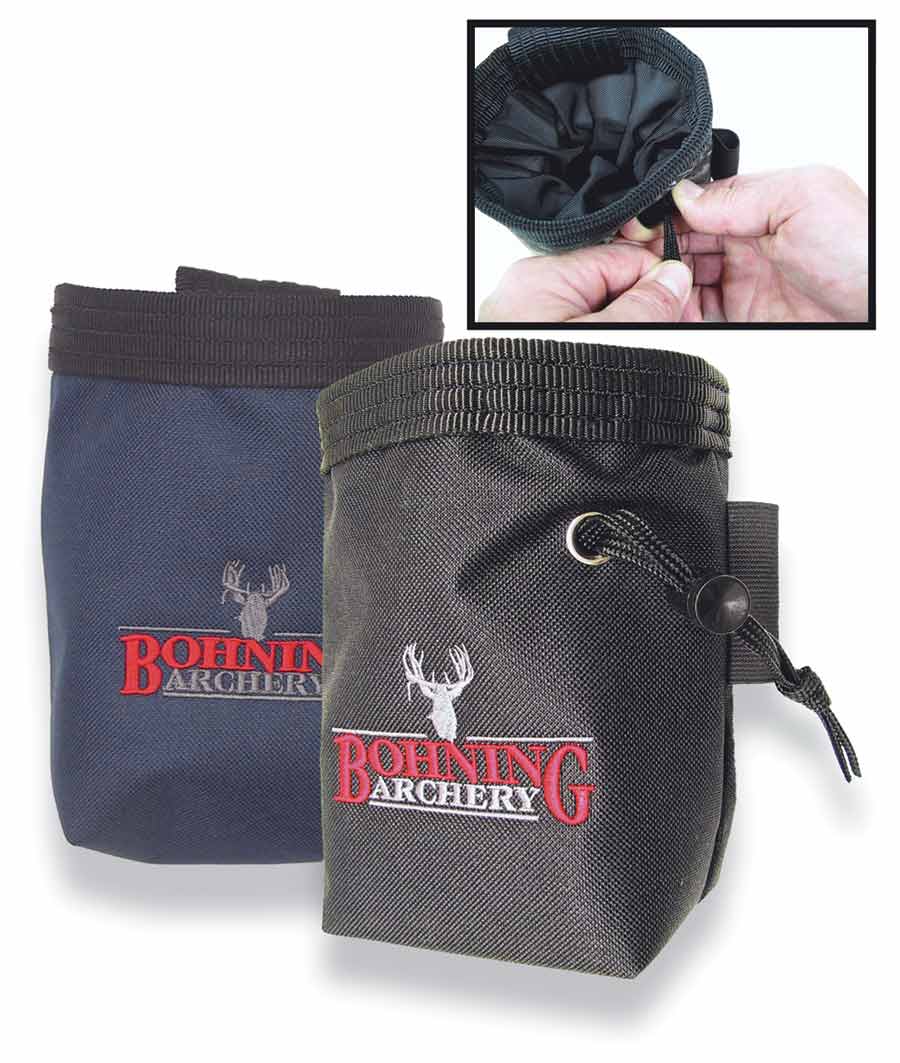 Bohning Accessories Bag large image. Click to return to Bohning Accessories Bag price and description