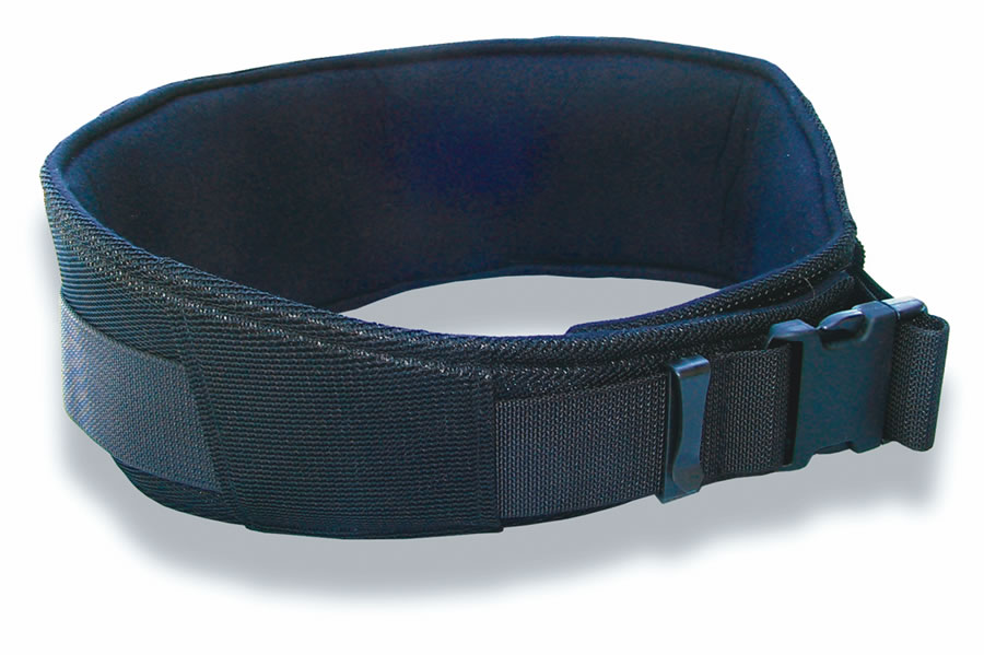 Bohning Rigid Shooters Belt large image. Click to return to Bohning Rigid Shooters Belt price and description