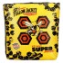 Morrell Yellow Jacket Super Duper Field Point Target 27inx25inx15in - click for more information