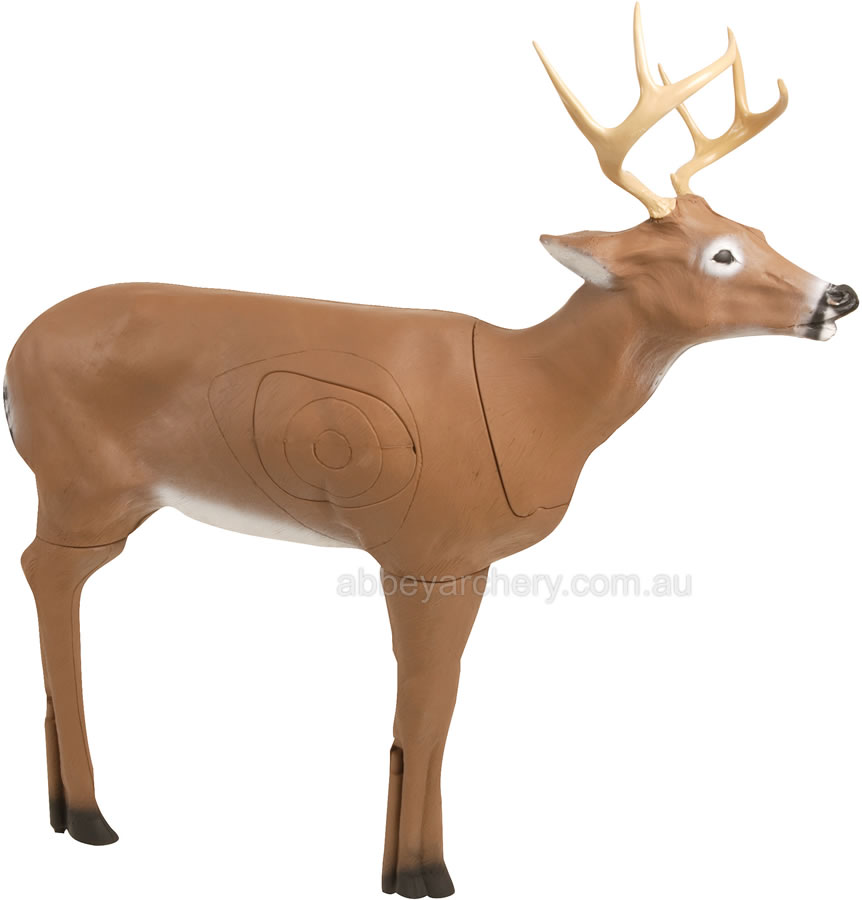 Delta McKenzie 3D Bloodline Buck large image. Click to return to Delta McKenzie 3D Bloodline Buck price and description