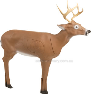 Delta McKenzie 3D Bloodline Buck image