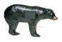 Delta McKenzie Backyard 3D AimRite Bear - click for more information