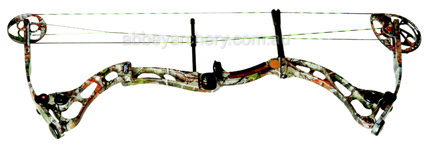 Martin Pantera Magnum Camo large image. Click to return to Martin Pantera Magnum Camo price and description