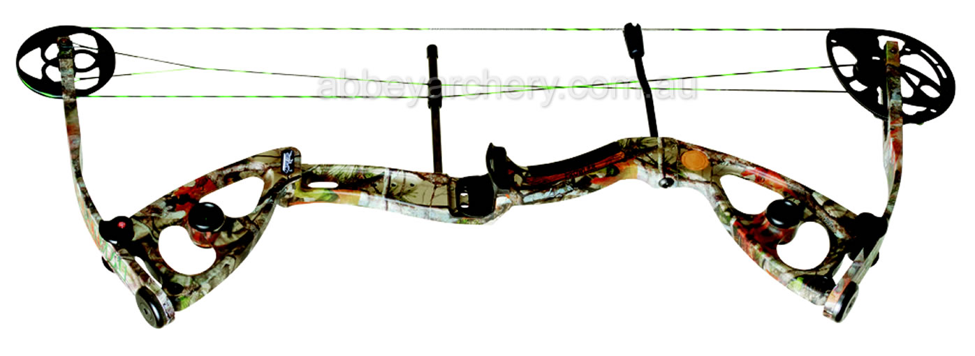 Martin Prowler Pro Camo large image. Click to return to Martin Prowler Pro Camo price and description