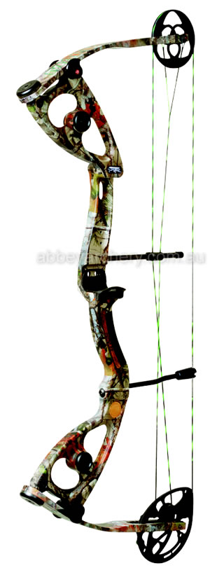 Martin Prowler Pro Camo image