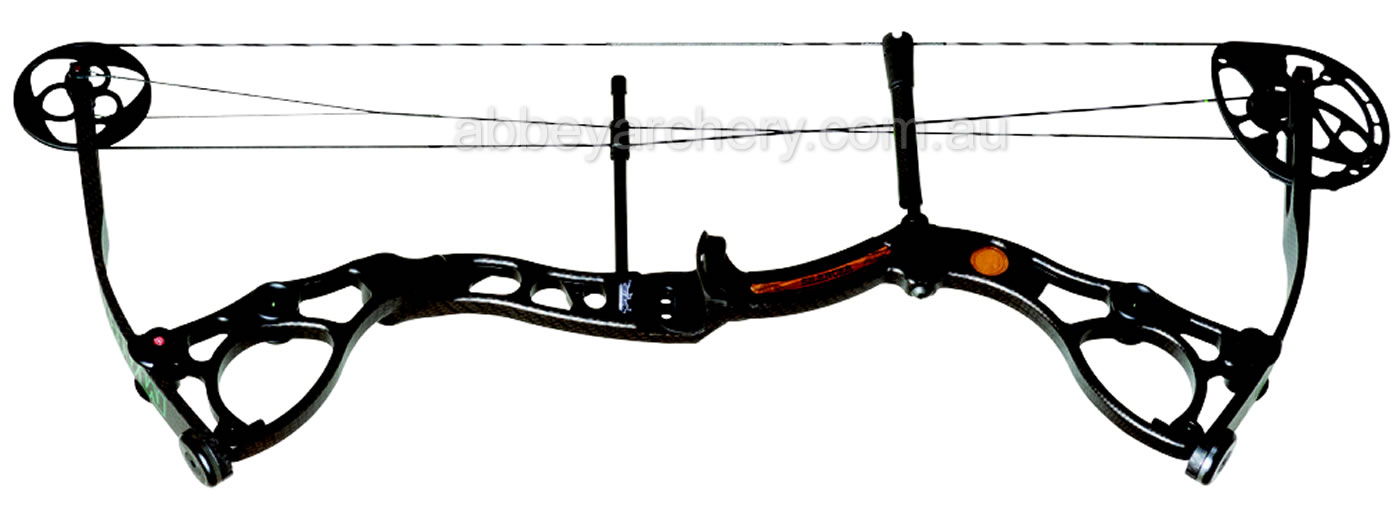 Martin Silencer Pro Target large image. Click to return to Martin Silencer Pro Target price and description