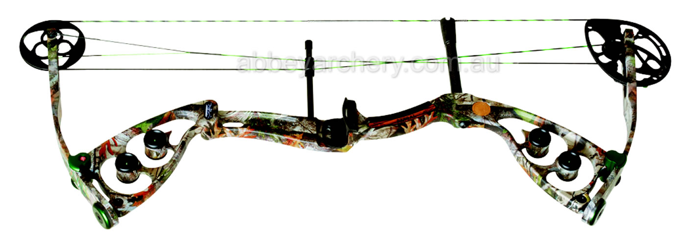 Martin Bengal Pro Camo large image. Click to return to Martin Bengal Pro Camo price and description