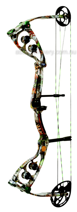 Martin Bengal Pro Camo image