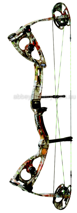 Martin Crossfire Pro Camo image