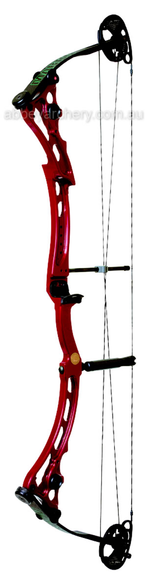 Martin Scepter V Pro Target image