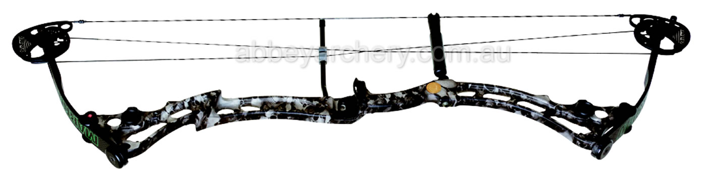 Martin Scepter V Pro Camo large image. Click to return to Martin Scepter V Pro Camo price and description