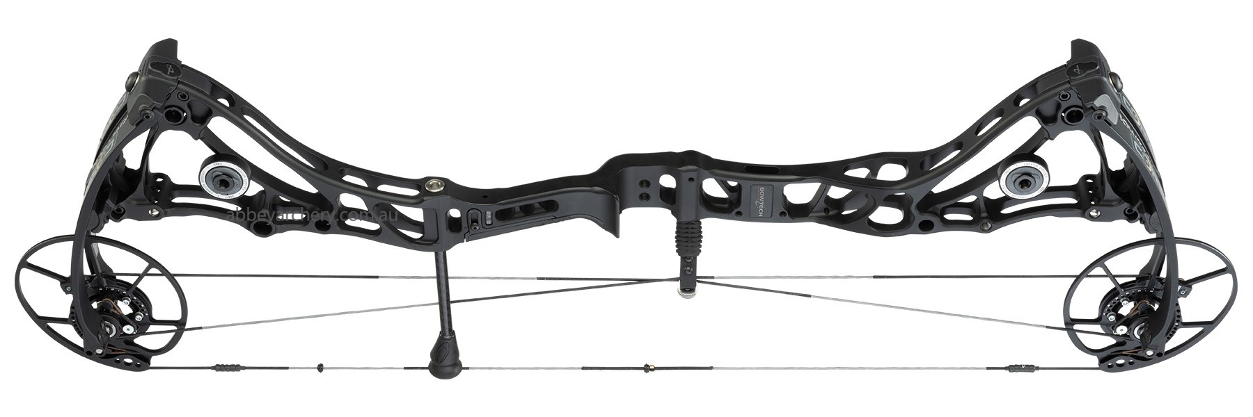 Bowtech Core SS large image. Click to return to Bowtech Core SS price and description