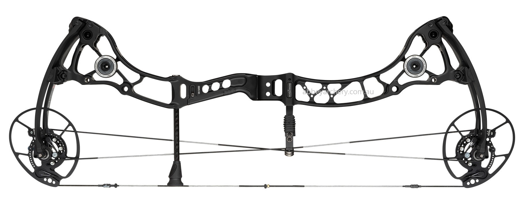 Bowtech Eva Gen3 large image. Click to return to Bowtech Eva Gen3 price and description