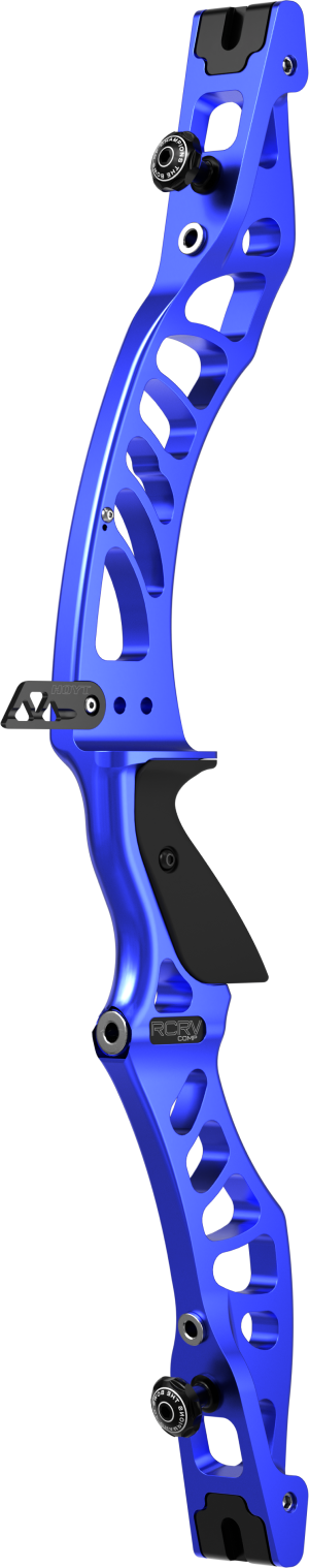 Hoyt RCRV Comp Riser image