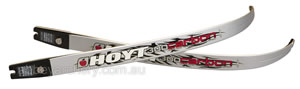 Hoyt 300 Carbon Limbs Medium 68in image