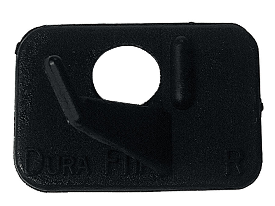 Martin Dura Flip Arrow Rest large image. Click to return to Martin Dura Flip Arrow Rest price and description