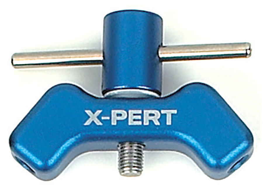 Cartel X-Pert V Bar 70mm or 2.75in large image. Click to return to Cartel X-Pert V Bar 70mm or 2.75in price and description