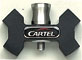 Cartel K2 V Bar 2 angles 72mm or 2.83"
