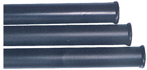 Vista replacement arrow tubes for quivers 22in long image