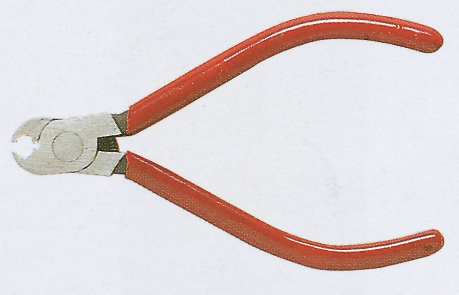 Cartel Nock Pliers large image. Click to return to Cartel Nock Pliers price and description