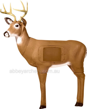 Delta CRP Buck image