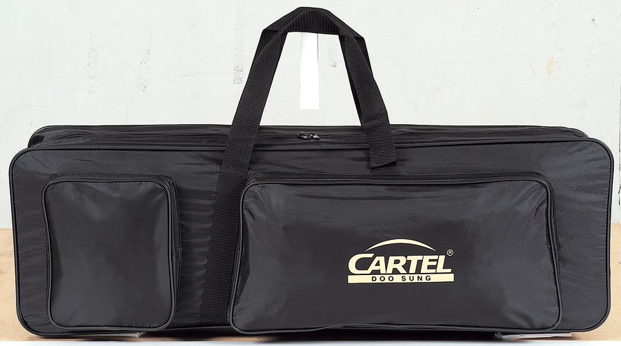 Cartel Pro Gold 702 Take Down Recurve Bow Case large image. Click to return to Cartel Pro Gold 702 Take Down Recurve Bow Case price and description