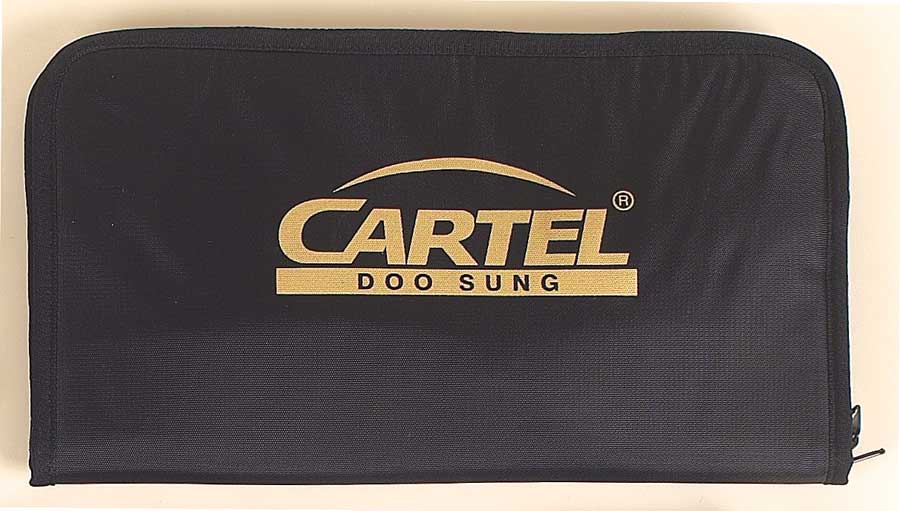 Cartel 201 Sight Bag large image. Click to return to Cartel 201 Sight Bag price and description