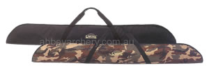 Cartel Traditional Recurve Bow Case Camo image