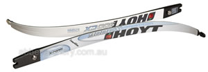Hoyt 900CX Competition Limbs Medium 68in