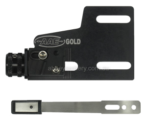 AAE Gold Micro Clicker image