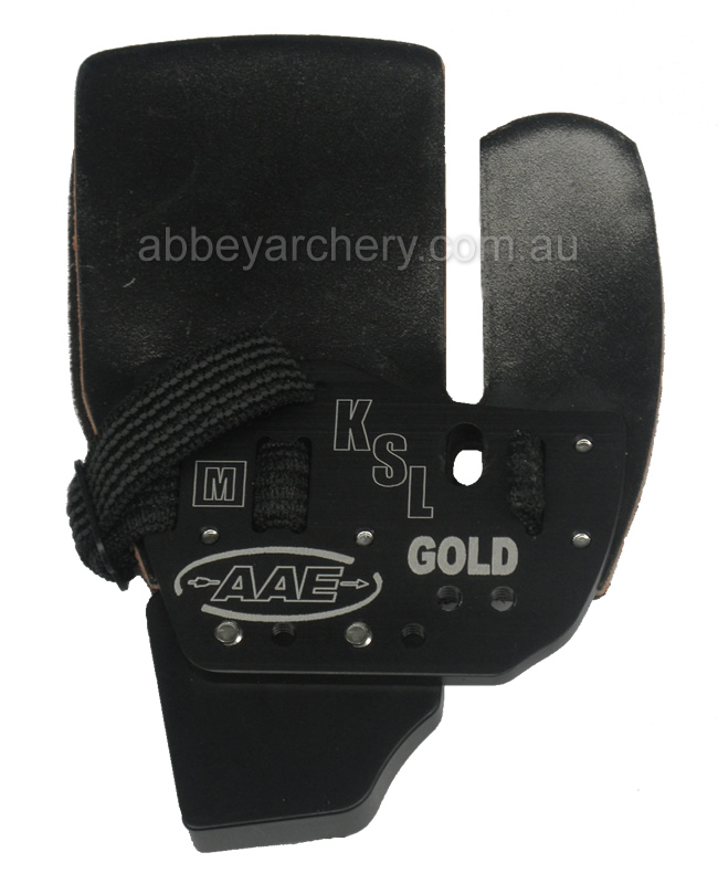 AAE KSL Gold Finger Tab Aluminium large image. Click to return to AAE KSL Gold Finger Tab Aluminium price and description