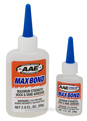 AAE Max Bond 20gm or 0.7oz image