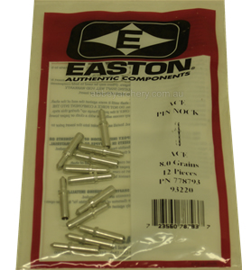 Easton ACE Pin 12pk image