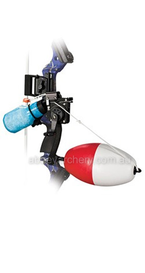 AMS Bowfishing Big Game Retriever Pro Reel image