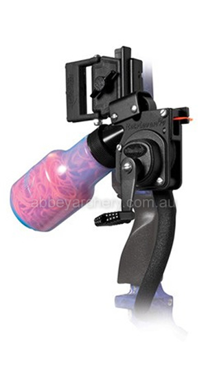 AMS Bowfishing Retriever Pro Reel image