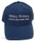 Abbey Archery Cap Blue - click for more information