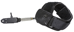 Abbey Lyrebird Caliper Release Velcro Wrist Strap image