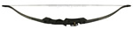 Abbey Platypus Recurve Bow Set 50in - click for more information