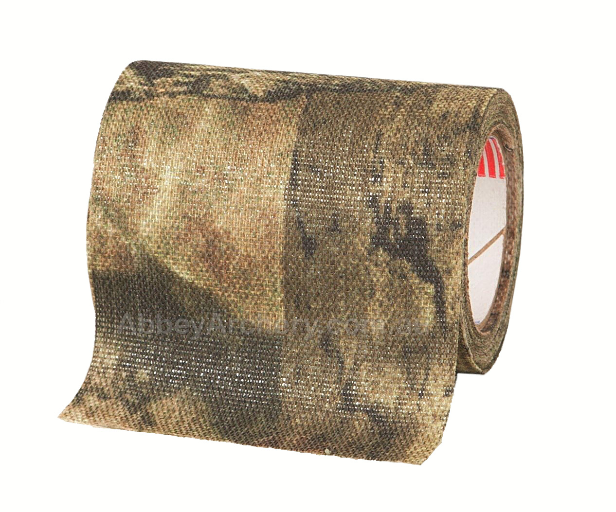 Camouflage Tape 2in x 10 feet large image. Click to return to Camouflage Tape 2in x 10 feet price and description