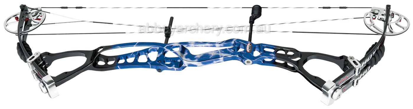 Hoyt AlphaElite RKT large image. Click to return to Hoyt AlphaElite RKT price and description