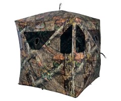 Ameristep Brickhouse Ground Blind MOBUC image