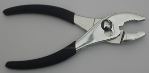 Apple E-Clip and Bow Axle Pliers image