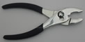 Apple E-Clip and Bow Axle Pliers - click for more information