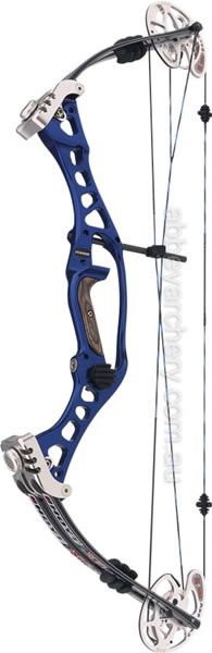 Hoyt Avenger Target image